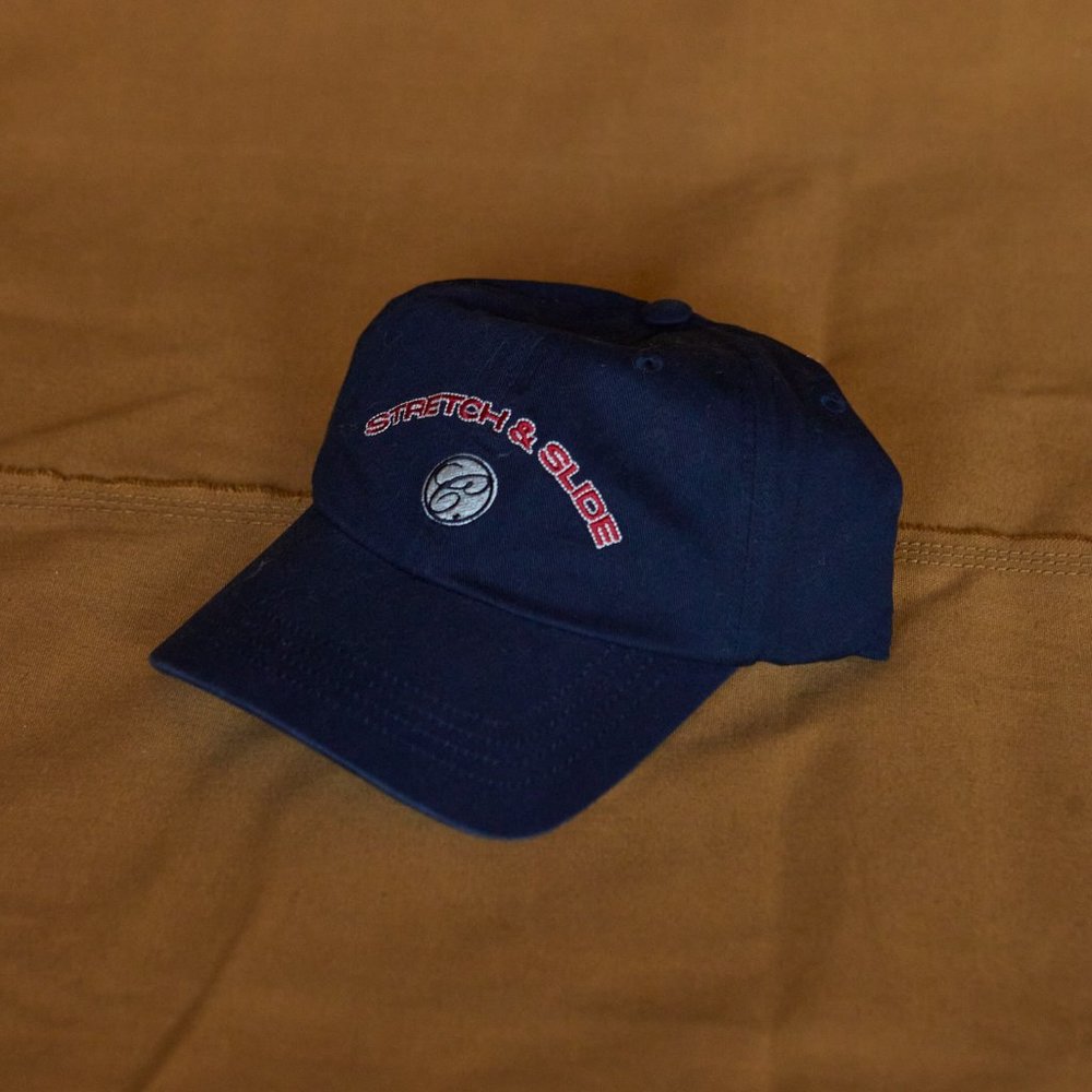 Clove Club Tennis hat